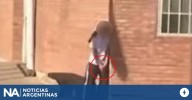 Tiroteo en una escuela de Mendoza: la adolescente de 14 años entregó el arma y fue trasladada a un hospital