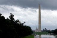 Man dies after being trapped underneath while loading vehicle onto truck at National Mall
