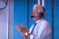Toronto Blue Jays announcer Buck Martinez rips on Yankees in hilarious rant