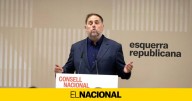 Junqueras saca pecho de la presión de ERC al PSOE: "A más competencias, más cerca de la libertad nacional"