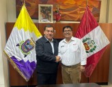Ica refuerza la lucha contra el crimen: PNP recibe 3500 chalecos antibalas con apoyo del gobierno regional