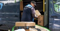 Amazon cracks down on Prime free shipping sharing