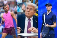 US Open Final Between Carlos Alcaraz and Jannik Sinner Postponed Amid Donald Trump’s Visit The US Open is set to see two major changes as President Donald Trump is set to watch the highly anticipated 
