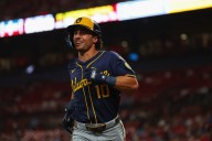Brewers' Pat Murphy Reveals True Leader of This Year's Team