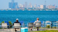 Michigan's weekend weather forecast includes temps in 70s, 80s