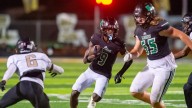 Week 3: Lafayette-area High school live scores around the 337