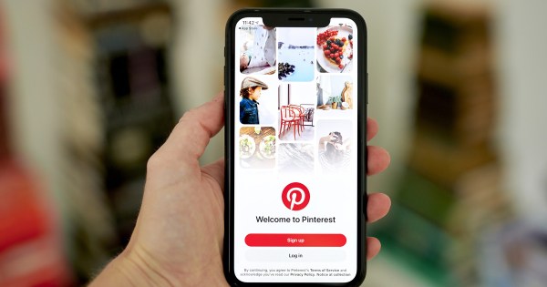 Pinterest Is Cozying up to Retailers With a Tool To Track Ad Performance