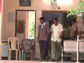 Karur stampede: Police arrest TVK functionary Mathiyazhagan