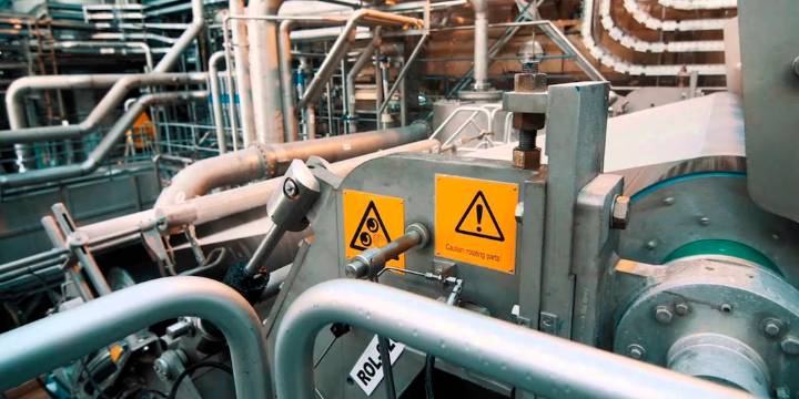 Celulosa Argentina se presentó en concurso preventivo de quiebra