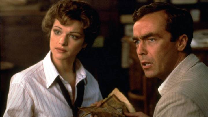 Cult-Favorite '90s Action Classic & Its Divisive Sequel Set to Hit Free Streaming