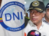 La DNI: de agencia de inteligencia exterior, a servicio secreto de Petro
