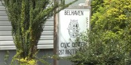 Belhaven town native plans Civic Center restoration