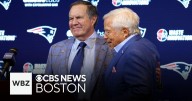 Will Bill Belichick get a statue from the Patriots? Robert Kraft wants one next to Tom Brady's
