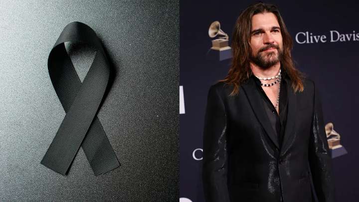 ¡Luto en Colombia! Murió la mamá de Juanes a los 95 años: esto se sabe