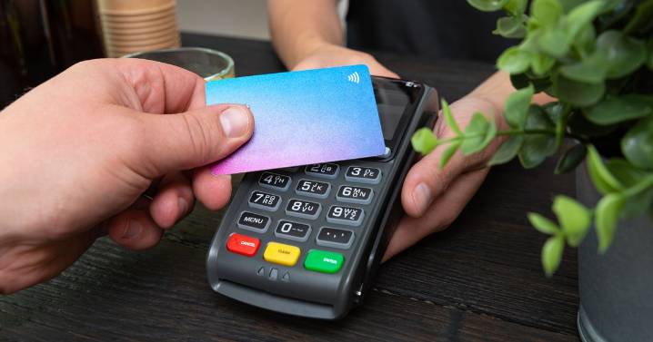 Major change to contactless card payment limits as £100 maximum could be ditched