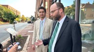 Green Party candidate Andy Ellis files to run for Maryland governor in 2026