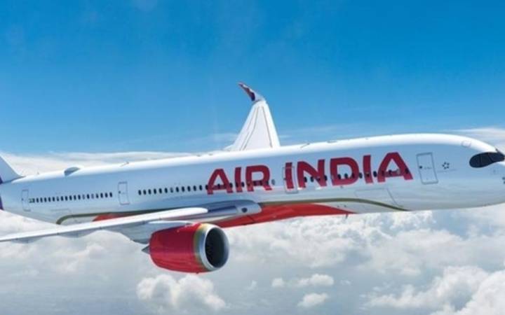 Air India Express to operate 20 daily flights to 15 cities from N...
