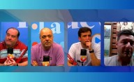 Ascendió a Primera con Atlético Rafaela y Olimpo y dice: “Es muy triste verlos en el Federal A”