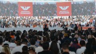 Evitar que quienes tienen todo el poder, ahora se apoderen de Jalisco, objetivo de Mirza Flores, ratificada como coordinadora de MC