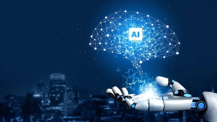 Ni misiles hipersónicos ni cazas invisibles: la verdadera superarma de EEUU es un 'cerebro' de IA