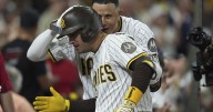 Padres clinch playoff berth with 11th-inning win over Brewers