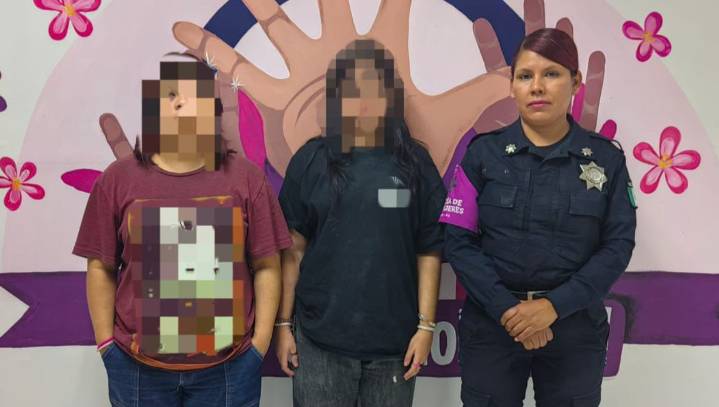 Localizan en Guadalupe a adolescente reportada como desaparecida