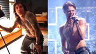 The Darkness' Justin Hawkins Seconds His Brother Dan's Ozzy VMA Tribute Criticism, Calls Yungblud a "Poser"