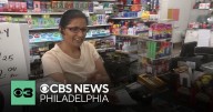 Customers return to lucky Philadelphia store for Powerball tickets as jackpot hits $1.1 billion