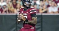 Gamecocks, Vanderbilt tangle in late home clash