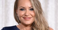 Former EastEnders star Rita Simons 'feeling like old self' after transformation following final Hollyoaks scenes