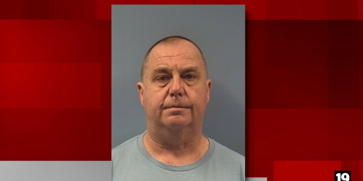 Ohio Veterans Home resident abused; former employee charged: Report