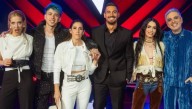 La drástica decisión de Telefe con La Voz Argentina a semanas de la final: Bronca en los fans