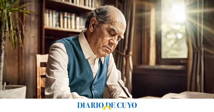 “Sarmiento en primera persona”’, la película que muestra la historia del prócer y su visión de futuro con la minería
