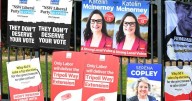 Voters take to polls as Labor hopes for seat's return