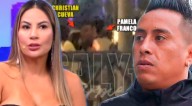 Pamela López EXPONE el GRAVE ERROR que cometió Cueva antes de su CITA con Pamela Franco: "Equivocadamente"