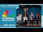 Morning News NOW Full Episode