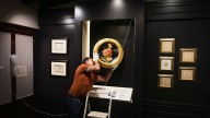 The Kahlo family opens the doors of their house, inviting visitors to Frida's beloved basement