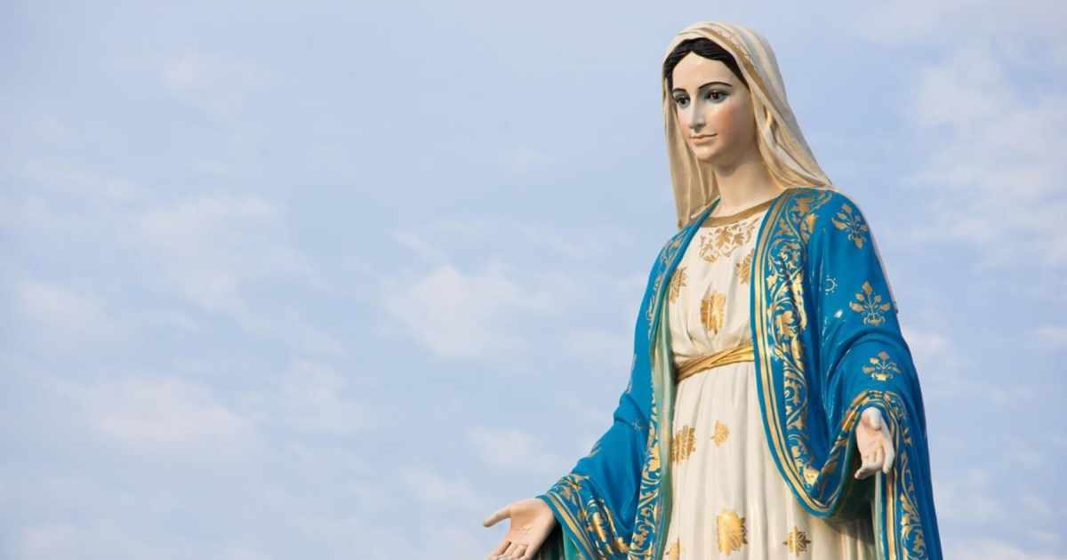 Santoral septiembre 2025: Rezá a estos santos cada día del mes