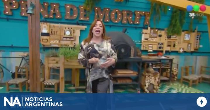Estos son los invitados de La Peña de Morfi Hoy