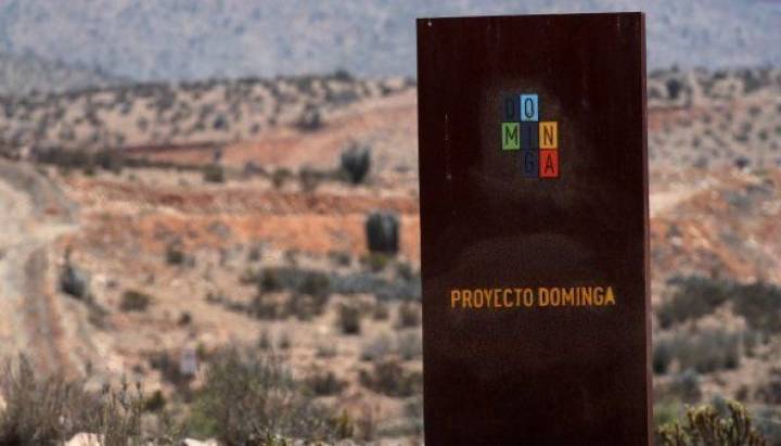 Caso Dominga: Suprema declara inadmisible recurso de casación de Gobierno y da luz verde al proyecto