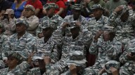 Venezuela anuncia ejercicios militares en el Caribe ante despliegue militar de Trump