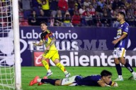 Le da Zendejas victoria al América  en el Alfonso Lastras