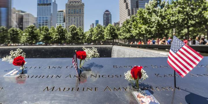 The Families of 9/11 Victims Have One More Chance for Justice