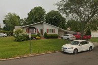 Mom stabbed to death by own son in home across from elementary school: cops