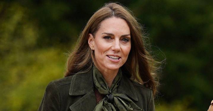 Kate Middleton Faced Makeover Nightmare After Criticism