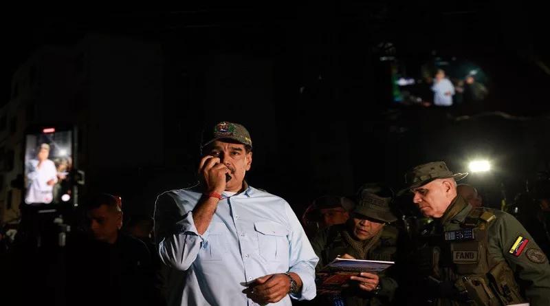 FANB garantiza protección total de las costas venezolanas