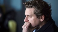 NPR names Thomas Evans, a veteran international journalist, as news chief  : NPR