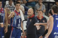 Quimsa perdió en un cierre dramático