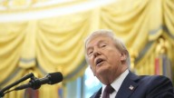 La Casa Blanca reporta baja del 97% en flujo de migrantes centroamericanos a EU