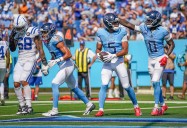 Titans Could Trade Struggling Former First